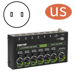 MIX600-US