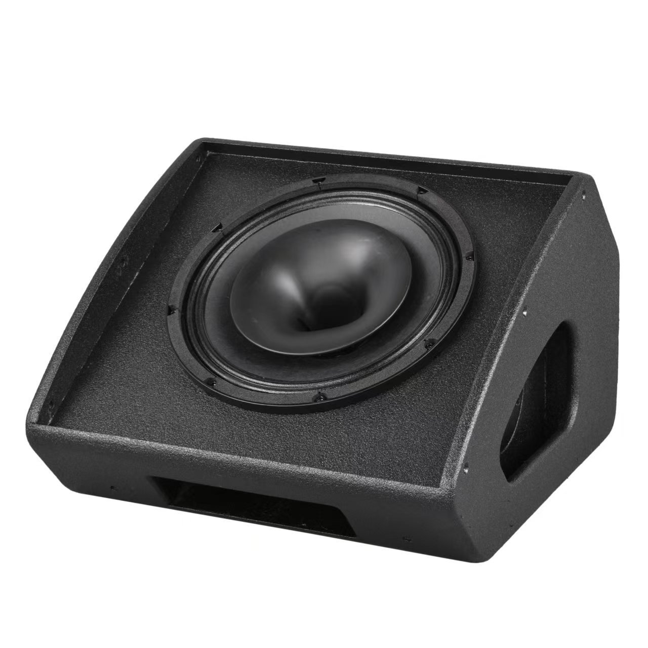 Two-way Coaxial Monitor Speaker with 15 Inch Woofer