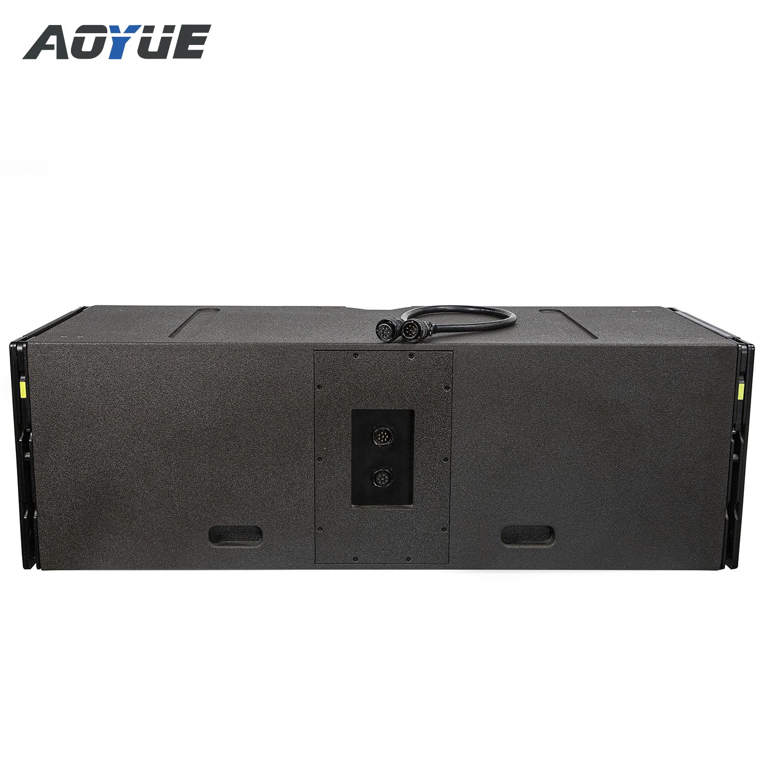 Aoyue KA-1 line array speaker indoor and outdoor professional passive 15" speakers