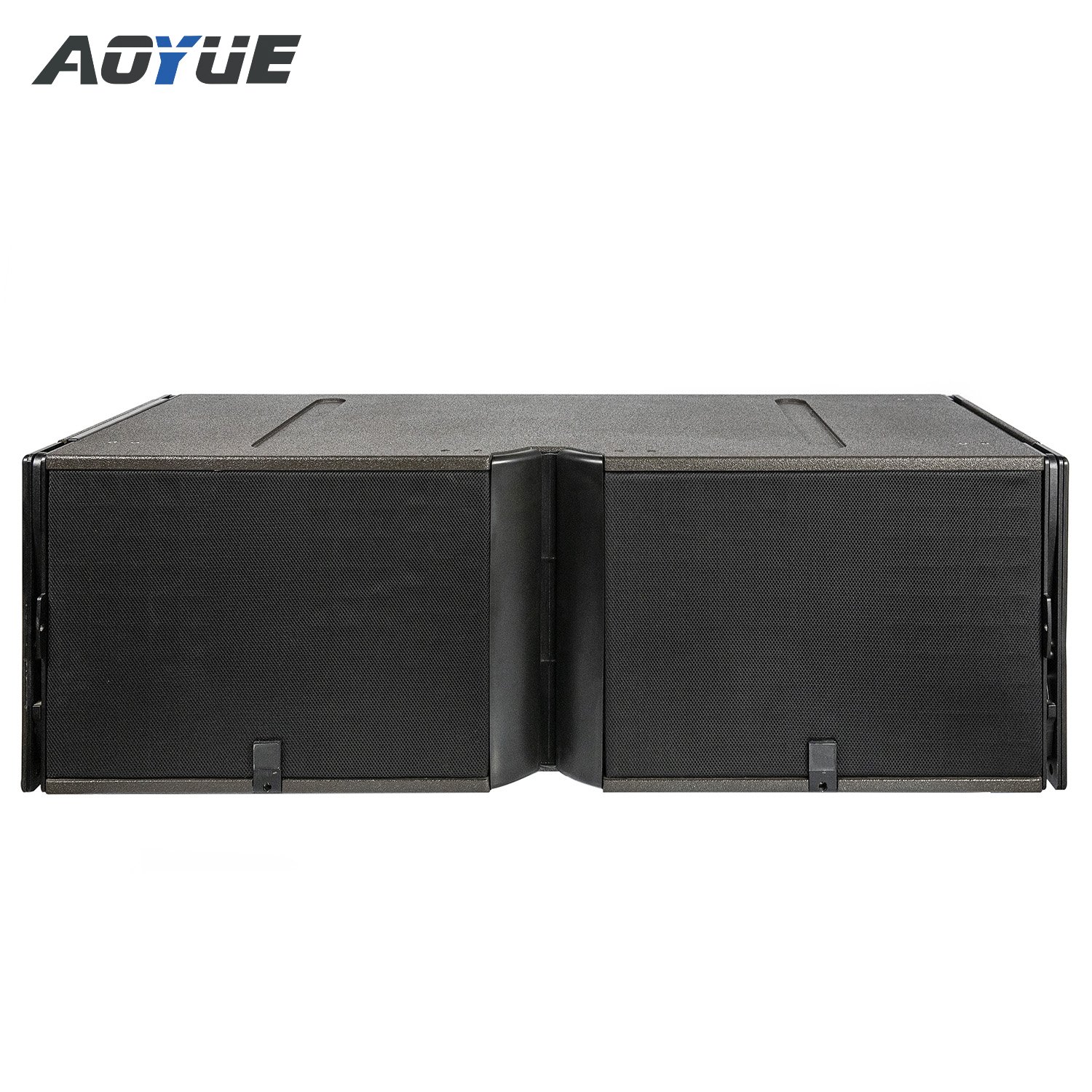 Aoyue KA-1 line array speaker indoor and outdoor professional passive 15" speakers