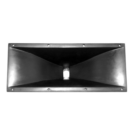 HYJ0085B-PU2 Pro Sound Parts PA Line Array Sale horn Speakers 335L*140W*160H Horn