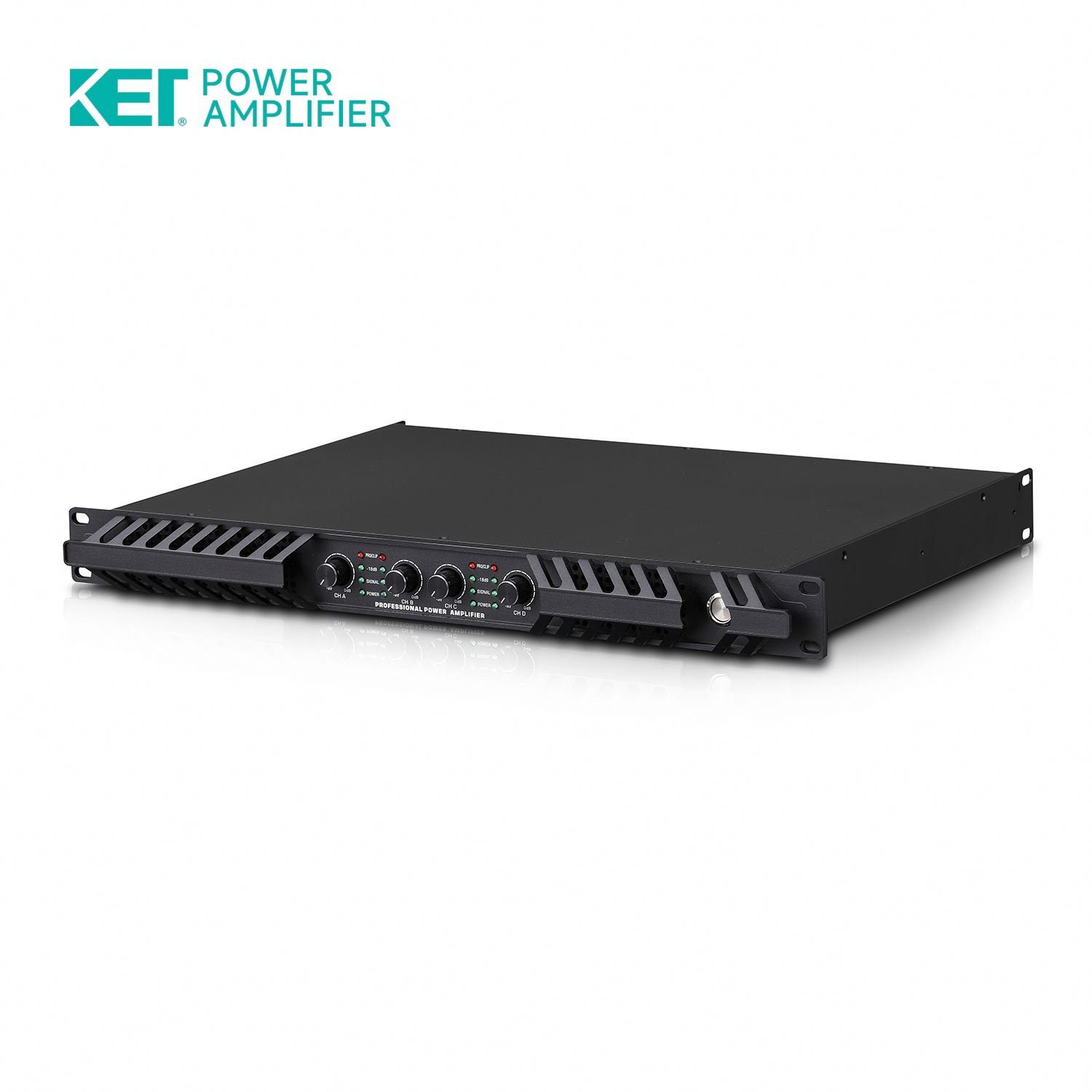 Audio Amplifier Board Sound Equipment/Amplifiers/Speaker 200 Watt Amplifier