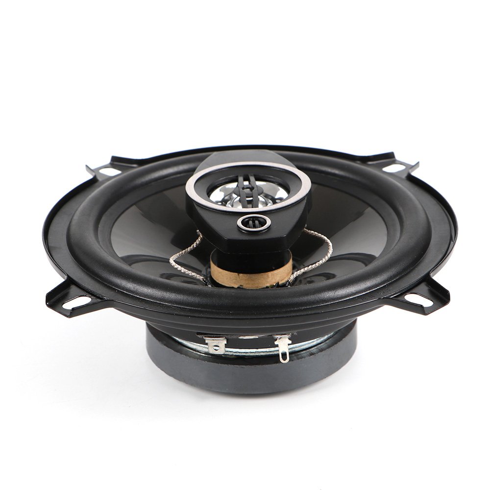 Discover the Power of Compact Sound: 5 Inch Car Speakers for Your Audio Upgrade