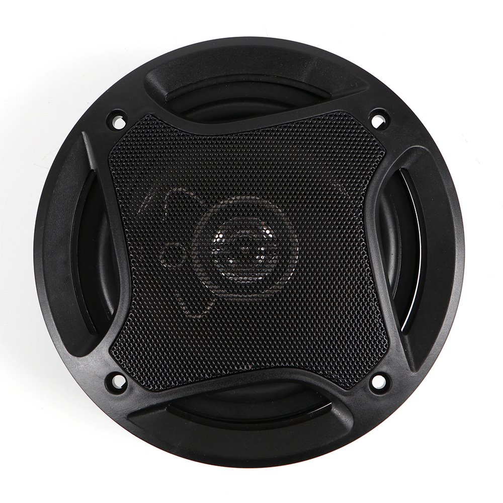 Discover the Power of Compact Sound: 5 Inch Car Speakers for Your Audio Upgrade