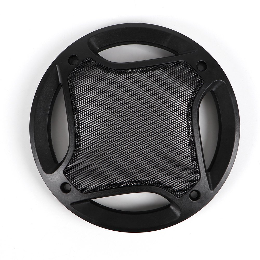 Discover the Power of Compact Sound: 5 Inch Car Speakers for Your Audio Upgrade
