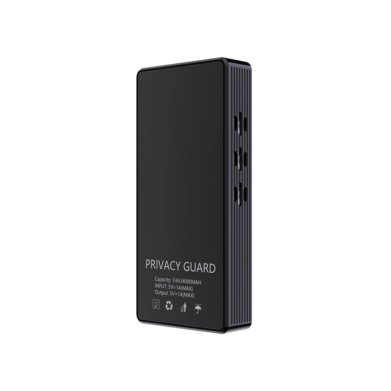 F10 300 degree Anti Audio Recording safety devices prevent Sound Recorder Anti Recording Audio