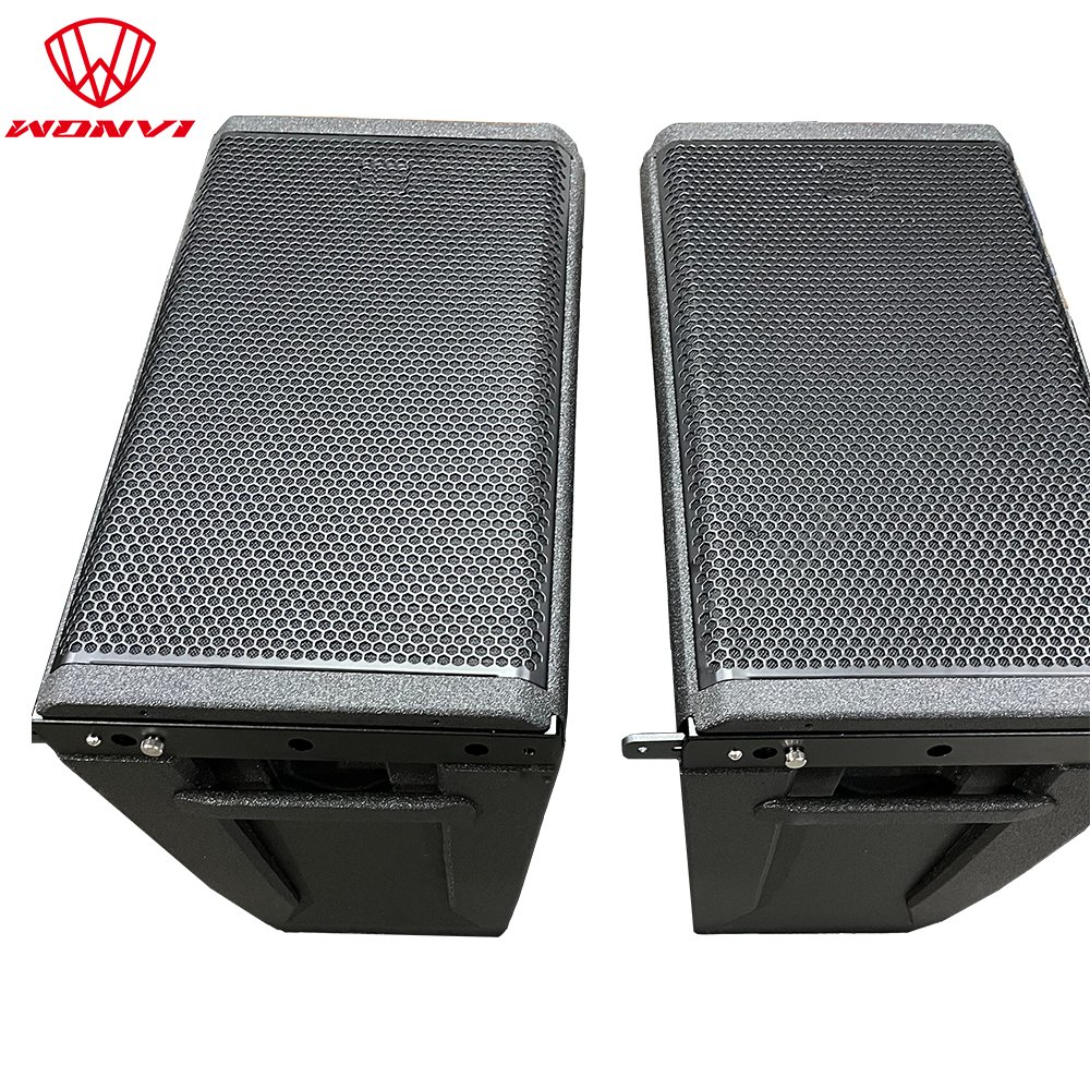 Hot Sale HDL28A Dual 8 Inch PA Professional Audio Line Array Speakers