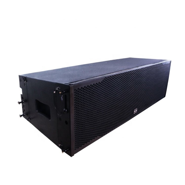 Sinbosen 12 inch line array Stage sound system professional audio speaker