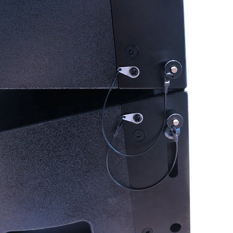 Sinbosen 12 inch line array Stage sound system professional audio speaker