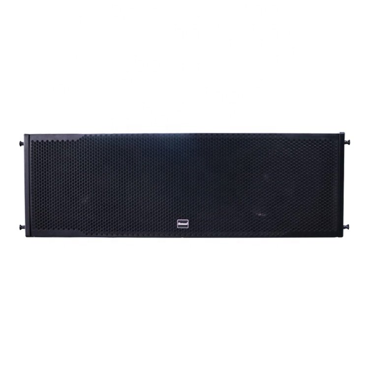 Sinbosen 12 inch line array Stage sound system professional audio speaker