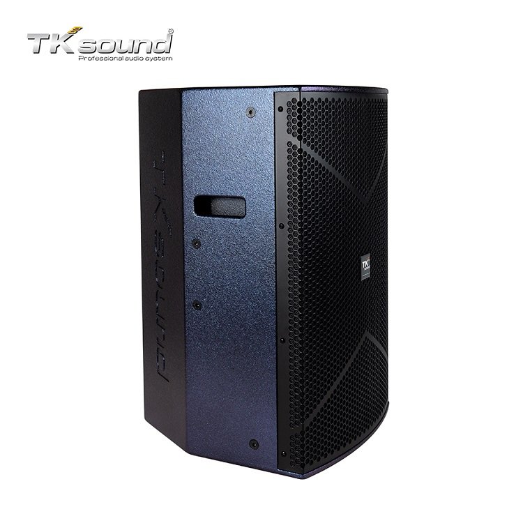 TKsound professional performance stage audio equipment for karaoke 12 speakers professional audio video for sound system