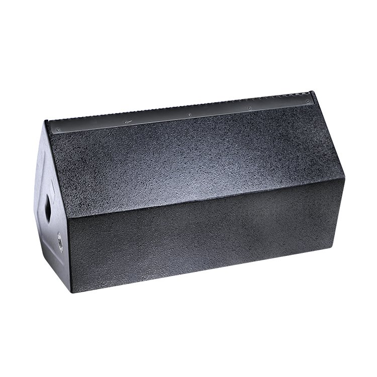 12 Inch Professional Music Studio Speaker Stereo Sound System Passive Speakers For Stage Performance