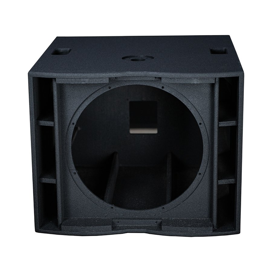 Factory production professional PA sound system Passive audio sound equipment line array 18 inch subwoofer speaker
