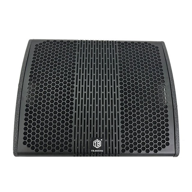 Monitor Pro Speakers 12 "Speaker Active Pa System Sound Equipment/amplifiers/Speakers