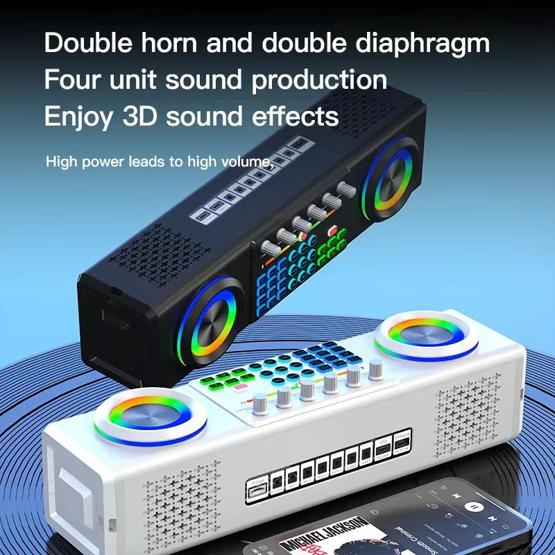 SY178 Professional Phone m Audio Fast m-audio Interview USB Live Broadcast Equipment and Micro Studio Sound Card