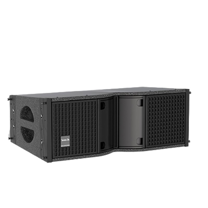 Professional sound system outdoor line array speaker set audio system sound line array speaker sound system