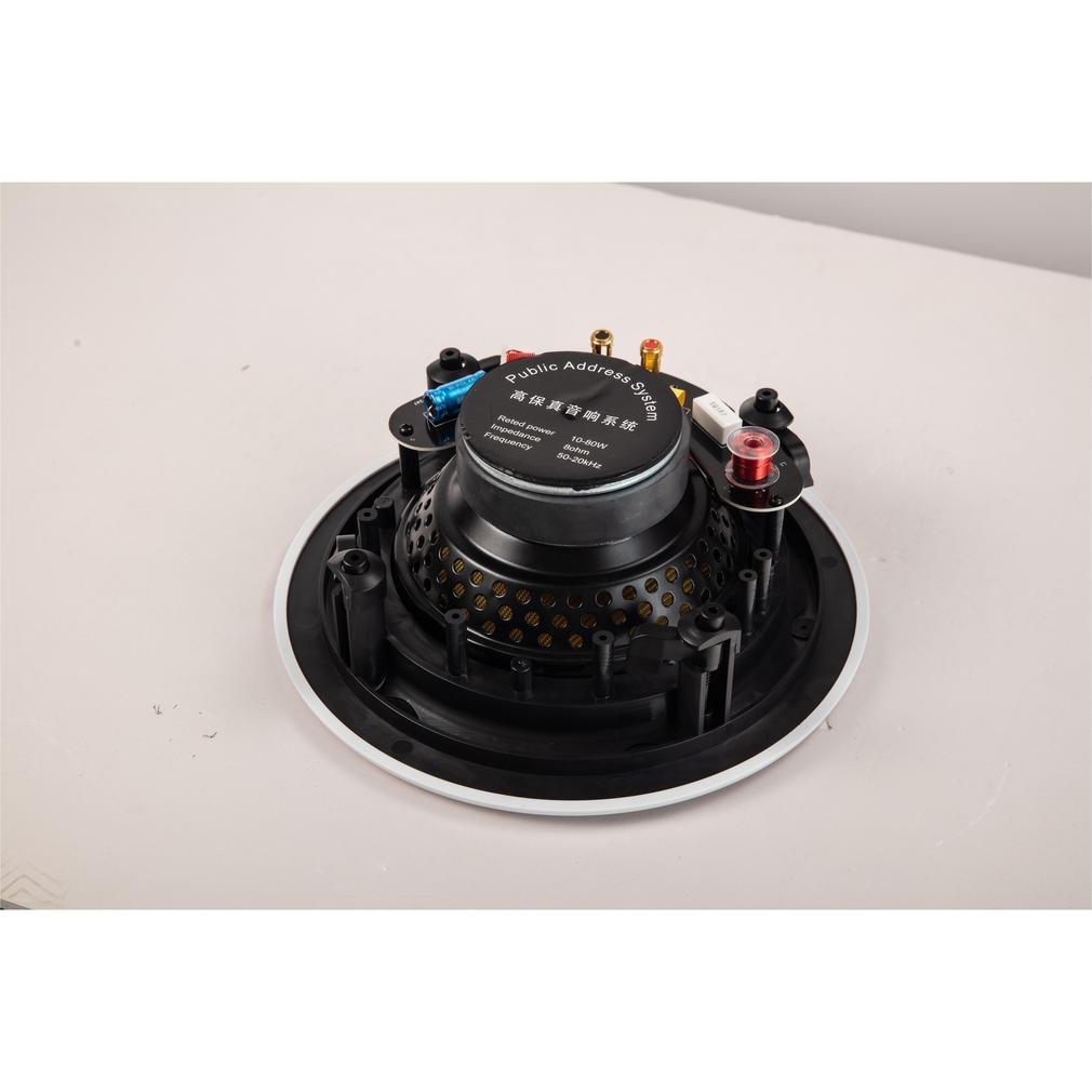 Speakers Audio System Sound Music Wireless 10watt Woofer Studio High Quality Loud Bass Home Cb Speaker