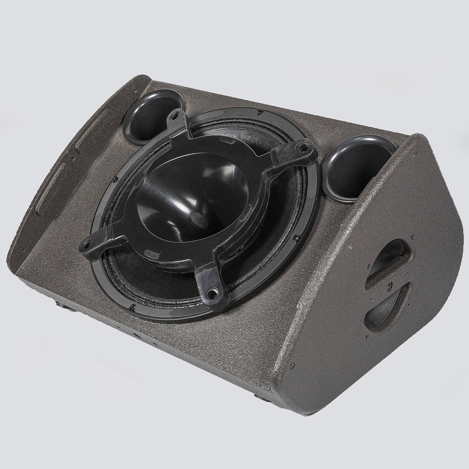 15X passive speaker 15 inch Max SPL 138dB stage monitor speaker