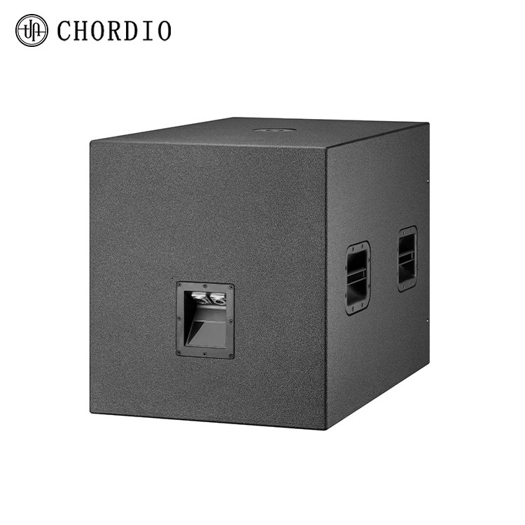 CH18S Professional 15 inch pa speaker Line Array System Active Passive Line Array Indoor Outdoor Show Pro Audio Sound System