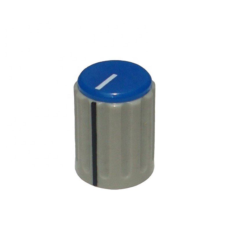 2003 series Plastic knob Potentiometer Knob Type Rotary Encoder Knob