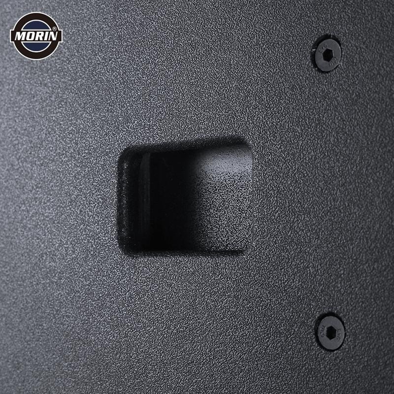 professional audio dual 5 inch mini line array speaker system set line array powered speakers
