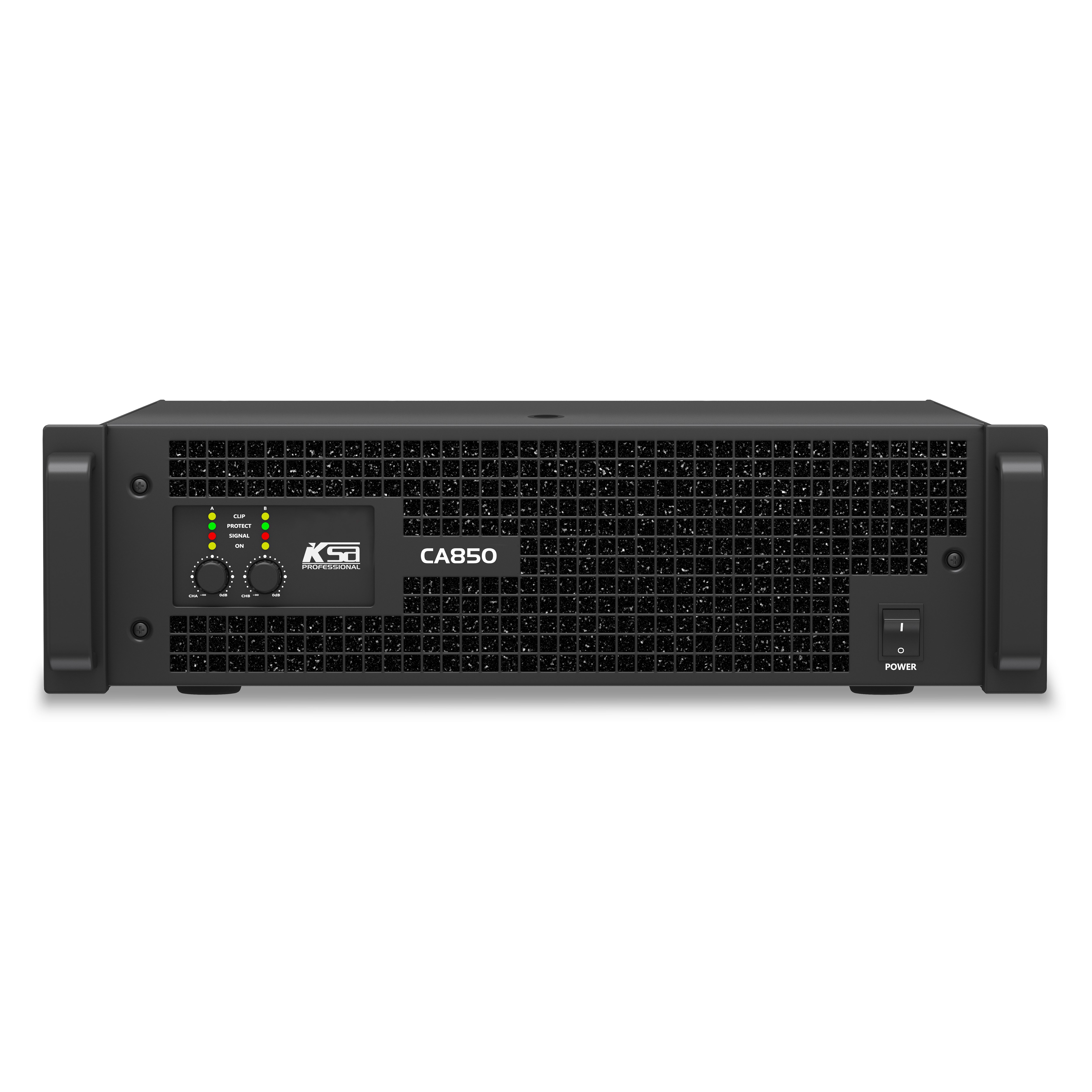 1800 watts TD class sound system 4 channel outdoor professional transformer power amplifier