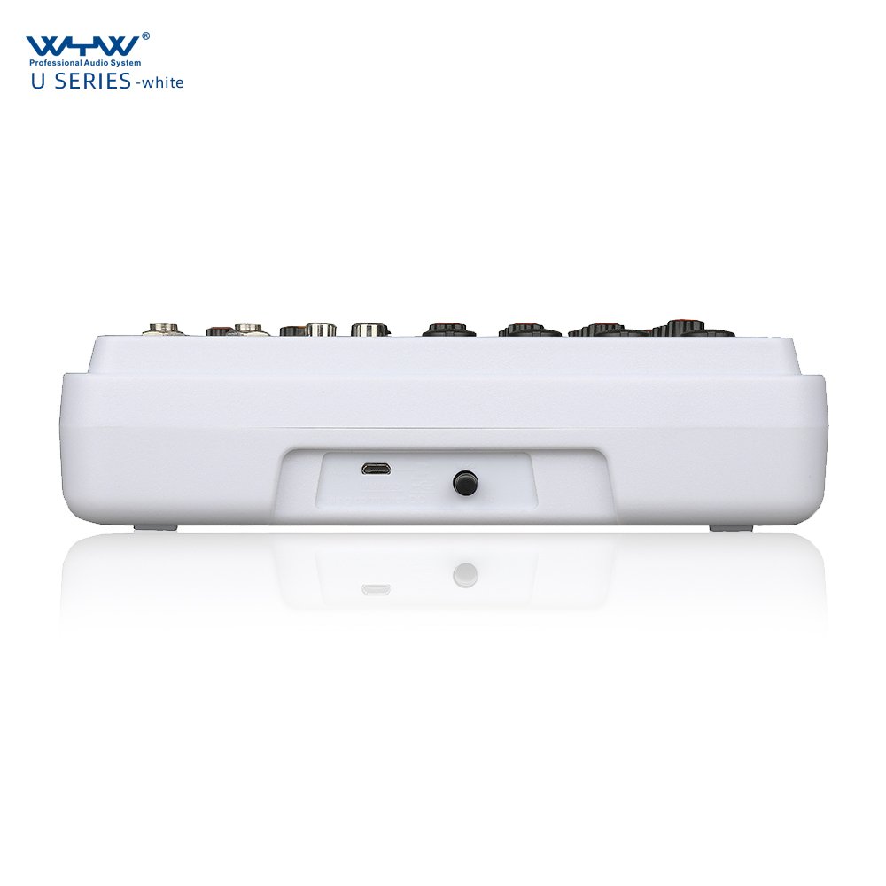 china sound mixer and professional sound system dj mixer