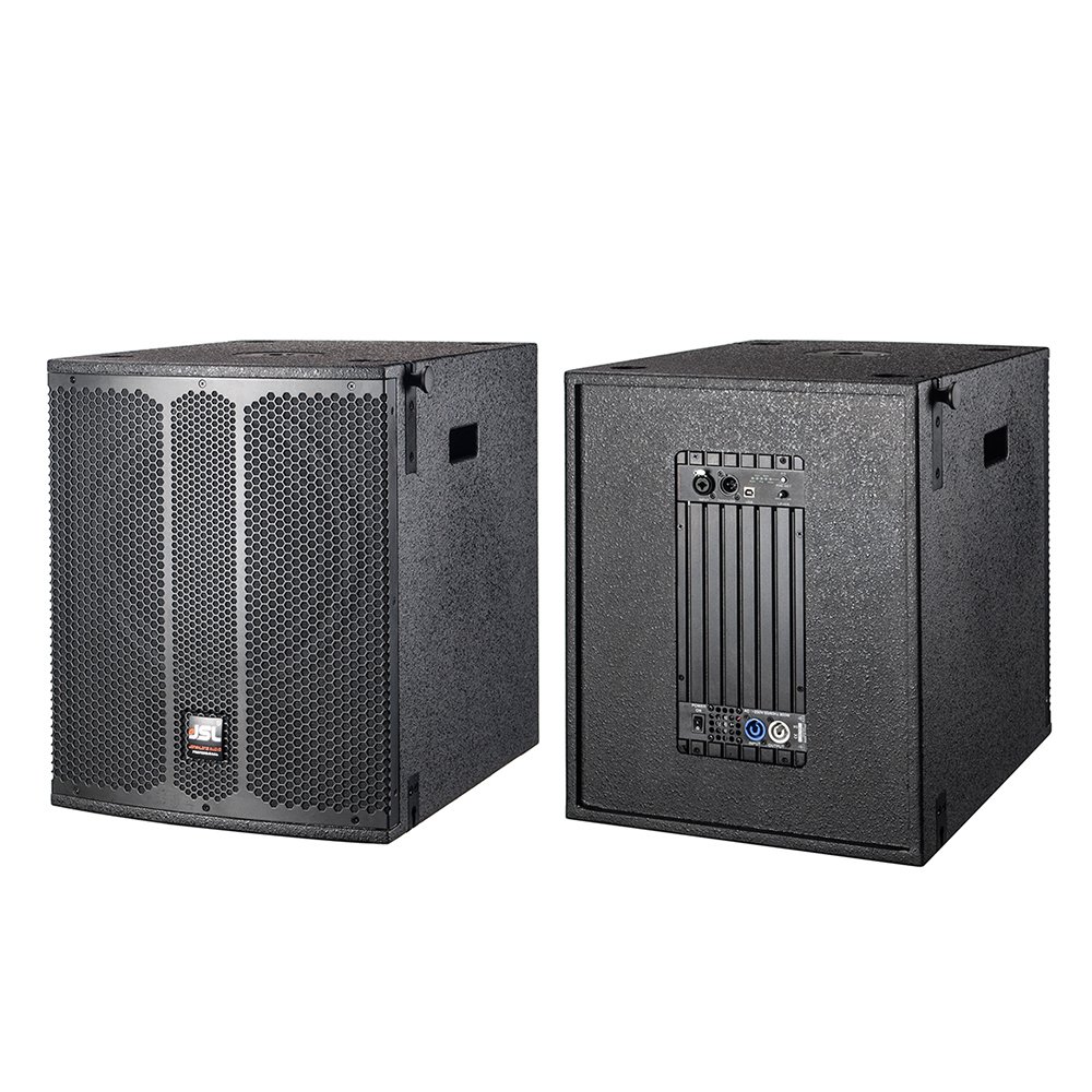 12 inch Line Array Speaker System Sound System Class D amplifier Professional powered speaker system Pro Audio Active subwoofer