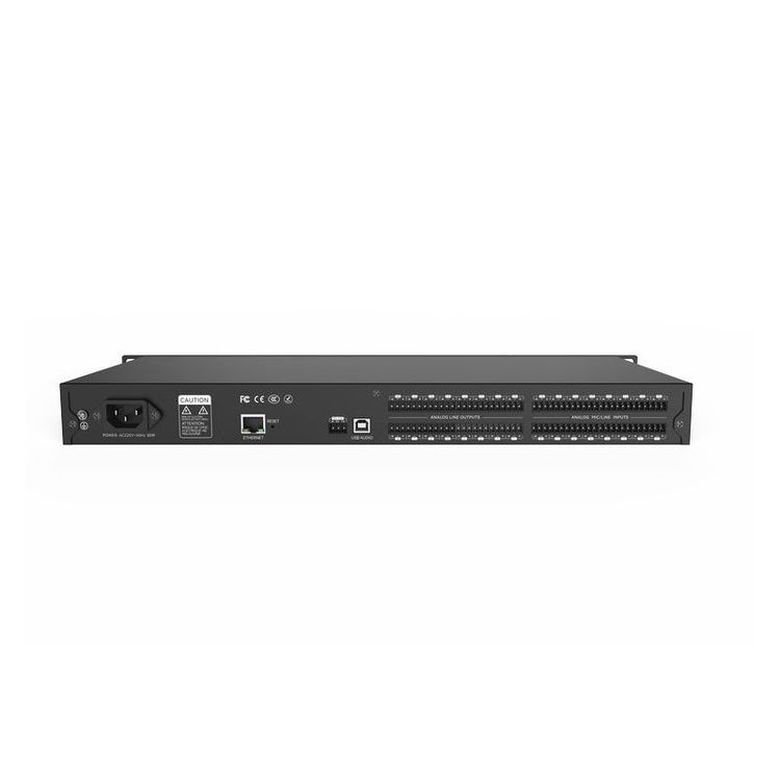 Oem Factory digital professional stereo stage equalizer audio processor for professional stage sound equipment TFS1616