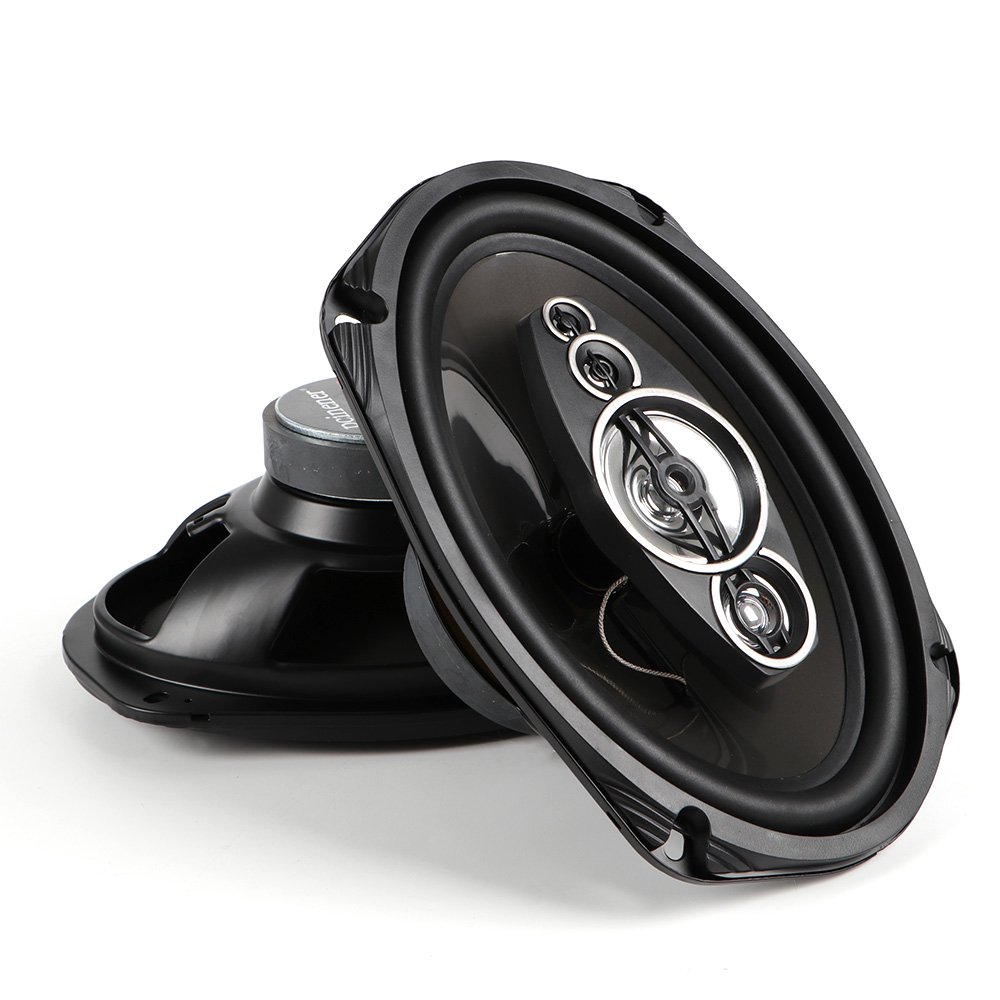 Custom Car Audio Bliss: 6*9 Coaxial Speakers for the Perfect In-Car Soundstage