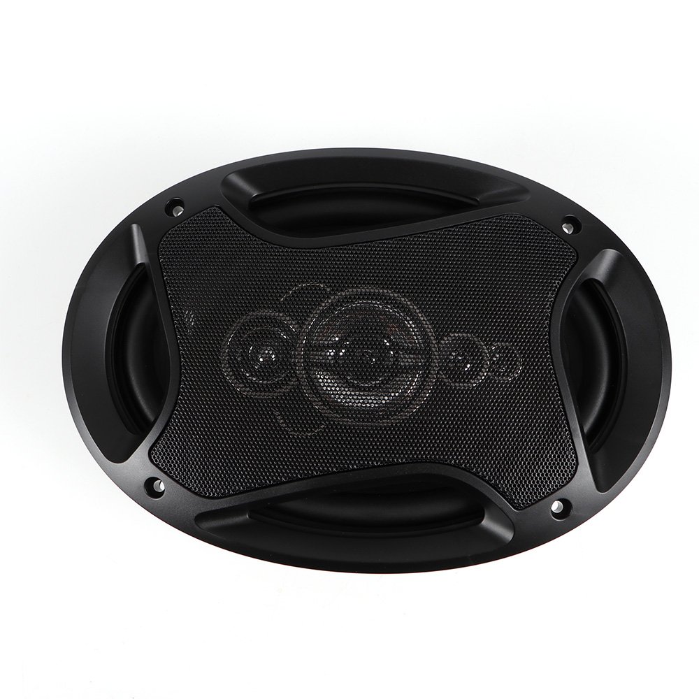 Custom Car Audio Bliss: 6*9 Coaxial Speakers for the Perfect In-Car Soundstage