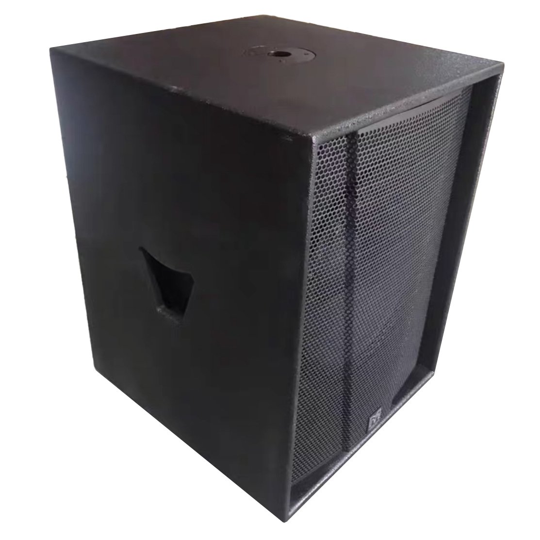 Chinese professional DJ passive speaker 18 inch large bass S-18 subwoofer sound system