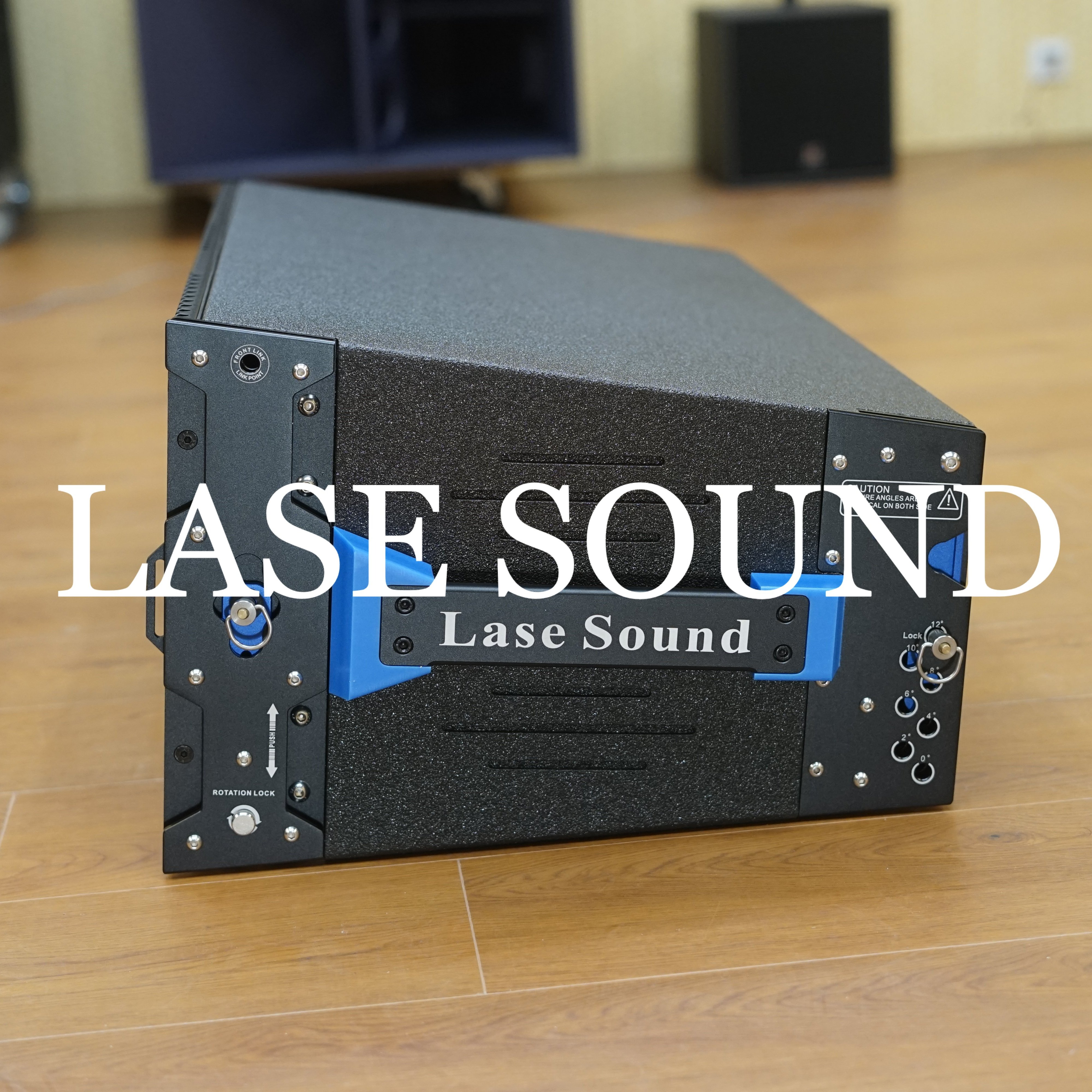 Professional speakers dual 12 inch A12W 12 inch line array pa system speaker outdoor concert sound subwoofer amplifier module