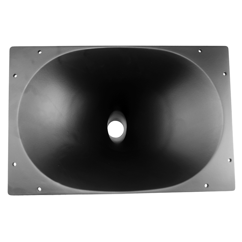 HYJ0092B-PU2Y Tweeter Horn Driver Component for PA Line Array Speaker Mid Horn