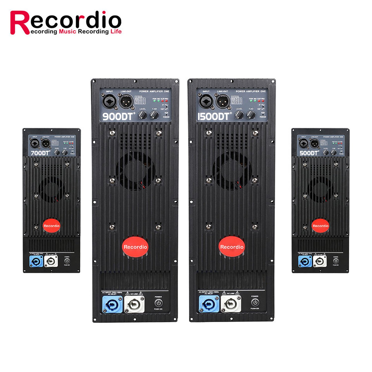 GAP-700DT Recordio Factory ODM nx audio mt 1601 amplifier power 6000w Module Class D subwoofer module board for sound kit amplif