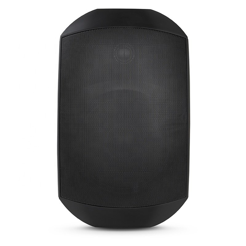 Xtuga FK6 Small Wooden 2 Way 6.5 Inch Loudspeaker Public Address Wall Speakers pa system For Class Room
