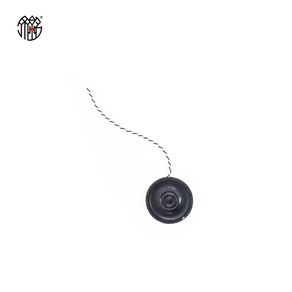 Compact Single Driver Loudspeaker 26mm Resonance Frequency 680Hz Perfect for Various Audio Uses