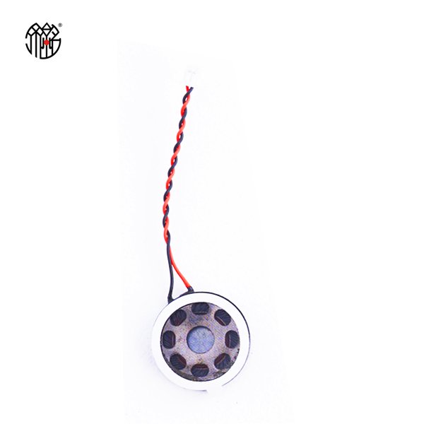 Compact Single Driver Loudspeaker 26mm Resonance Frequency 680Hz Perfect for Various Audio Uses
