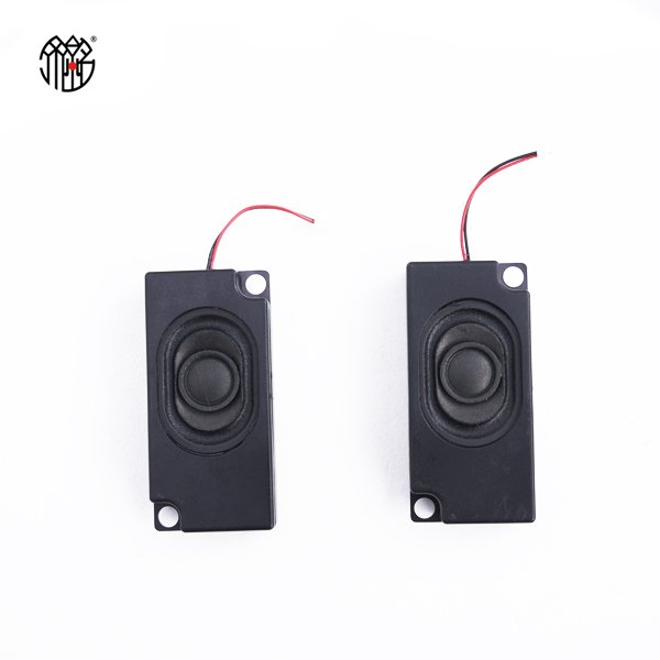 Compact Single Driver Loudspeaker 26mm Resonance Frequency 680Hz Perfect for Various Audio Uses