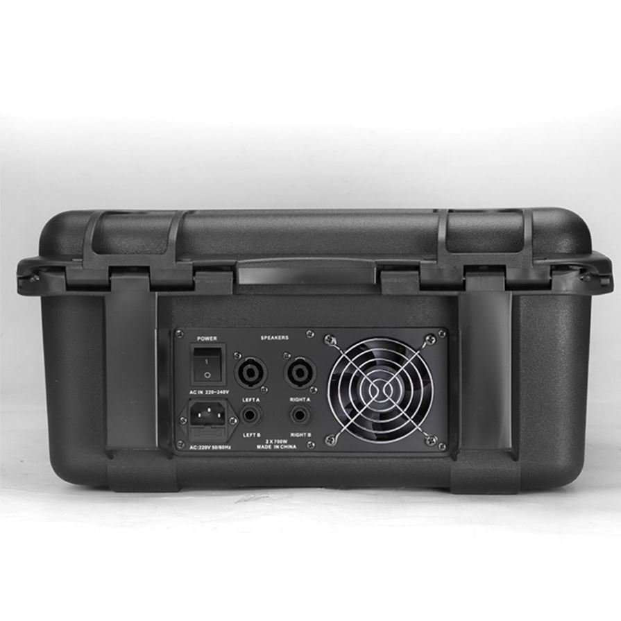 Multifunctional Audio Mixer Power For Wholesales