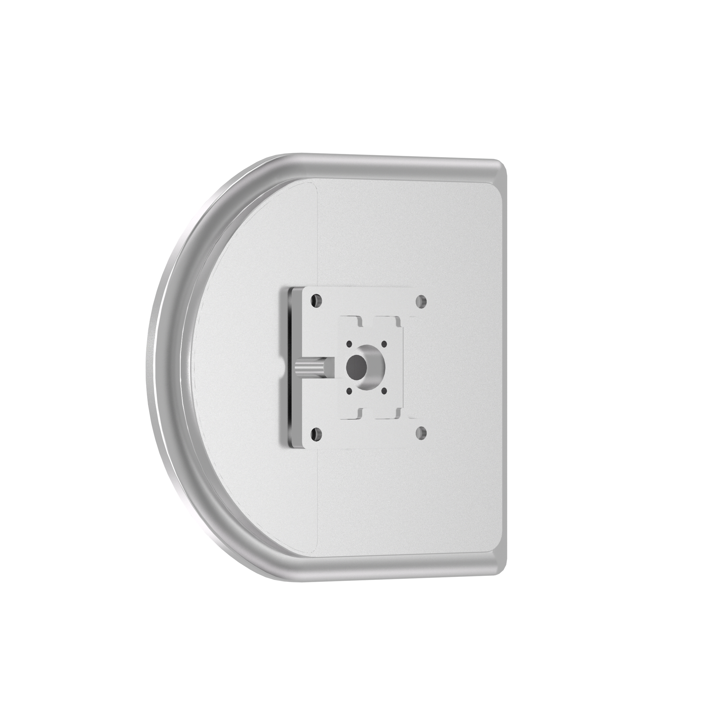 8 Inch Palm Recognition Smart Lock Face Fingerprint Access Control Biometric Time Attendance System with Visible Light Free SDK