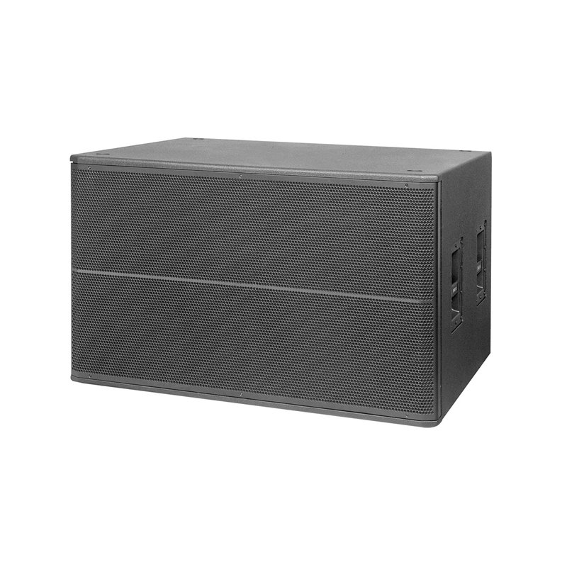 Professional Audio SRX718S Outdoor 18 inches subwoofer speaker