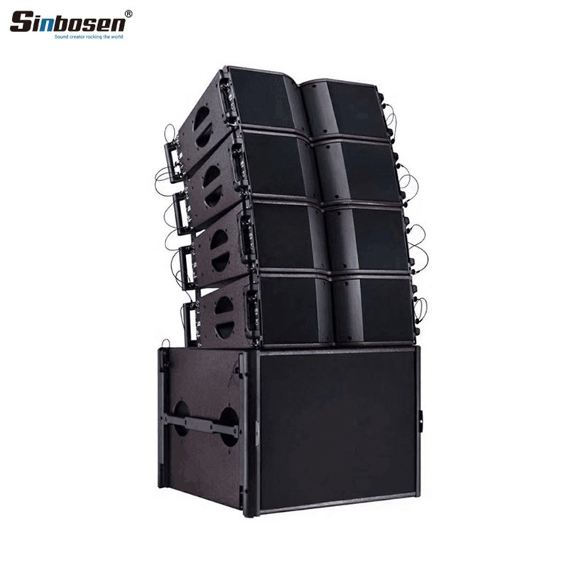 Sinbosen Professional Audio Ka208 Ka18 Line Array Speaker Subwoofer