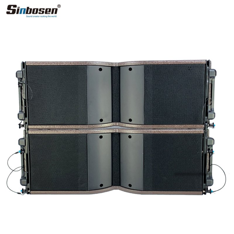 Sinbosen Professional Audio Ka208 Ka18 Line Array Speaker Subwoofer