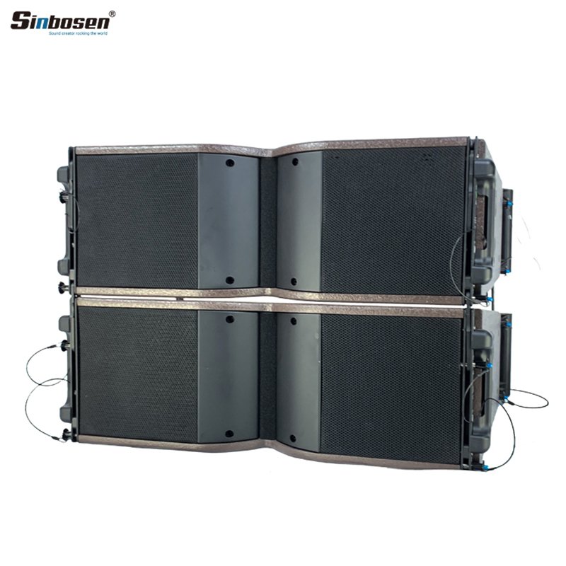 Sinbosen Professional Audio Ka208 Ka18 Line Array Speaker Subwoofer