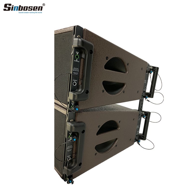 Sinbosen Professional Audio Ka208 Ka18 Line Array Speaker Subwoofer