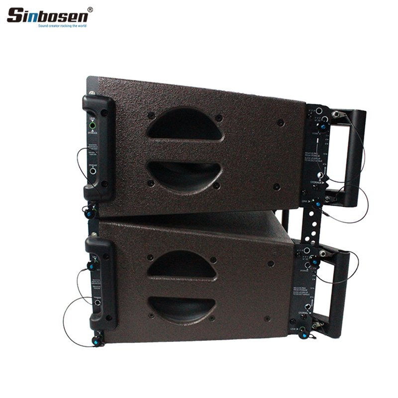 Sinbosen Professional Audio Ka208 Ka18 Line Array Speaker Subwoofer