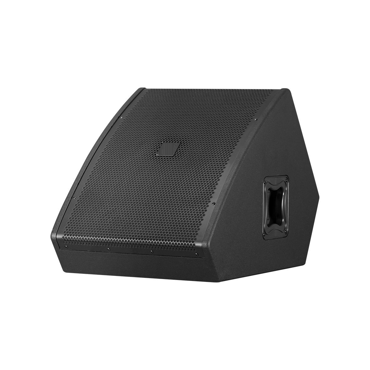 TX1152FM Professional 15 inch stage passive monitoring system 2000W feedback monitoring portable speaker Studio Equipment
