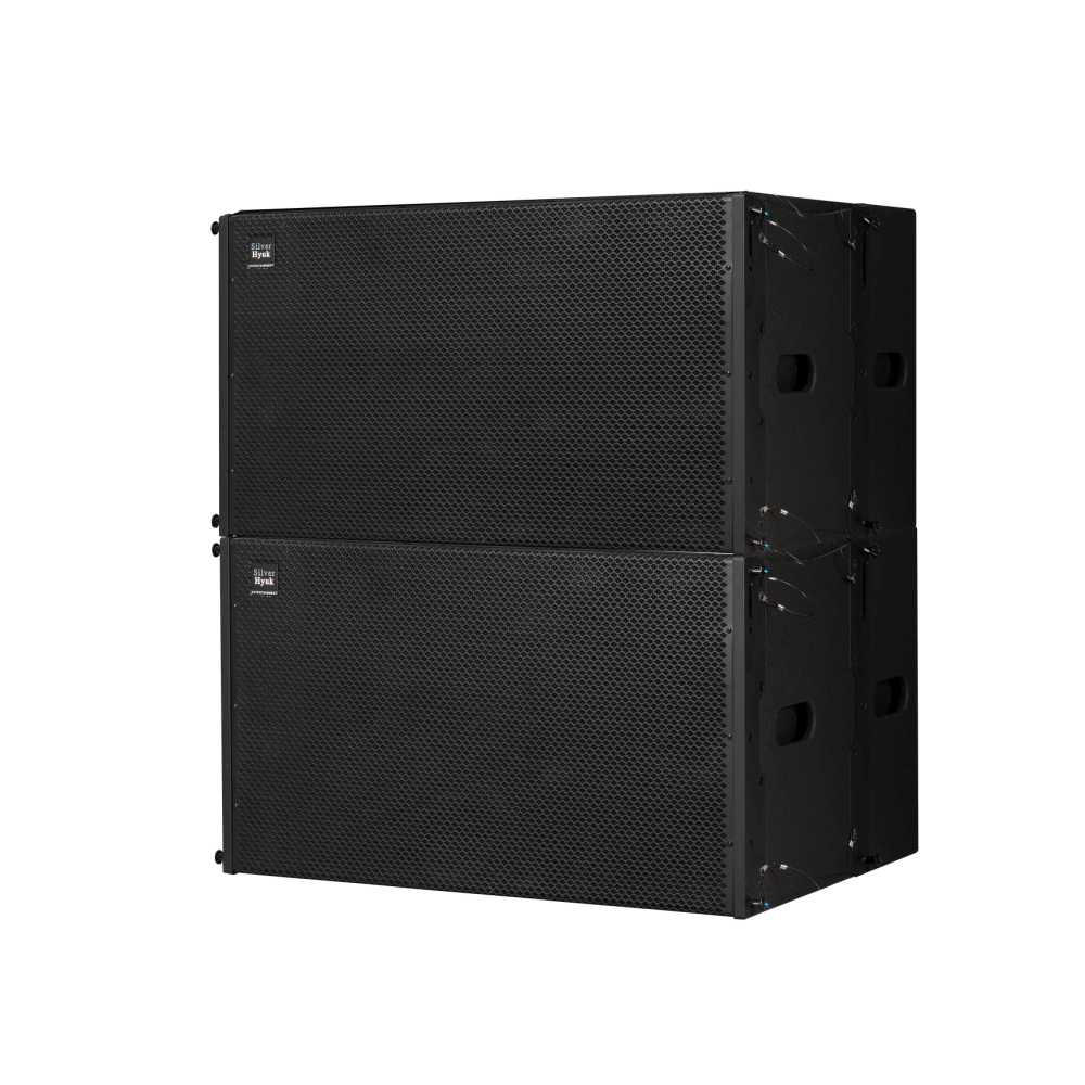 18 Inch 600W SUB-Bass Stage Professional Sound Audio System Church Subwoofer Speaker