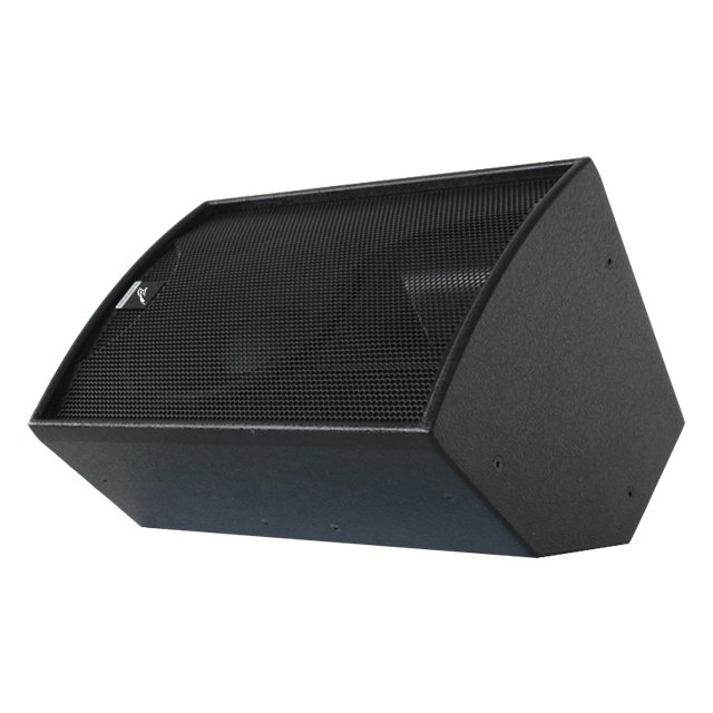 12-inch F12+ Passive 2-Way Full-Rang Speaker For Speech/DJ/Stage Performance professional audio sound equipment